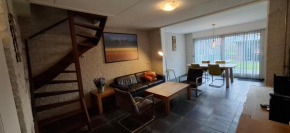 Vacation home Zwaantje #ABB24b